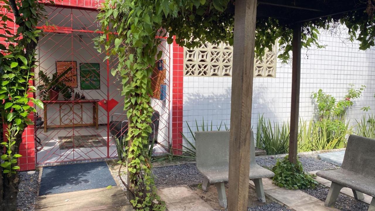 公寓 Piedade Recife