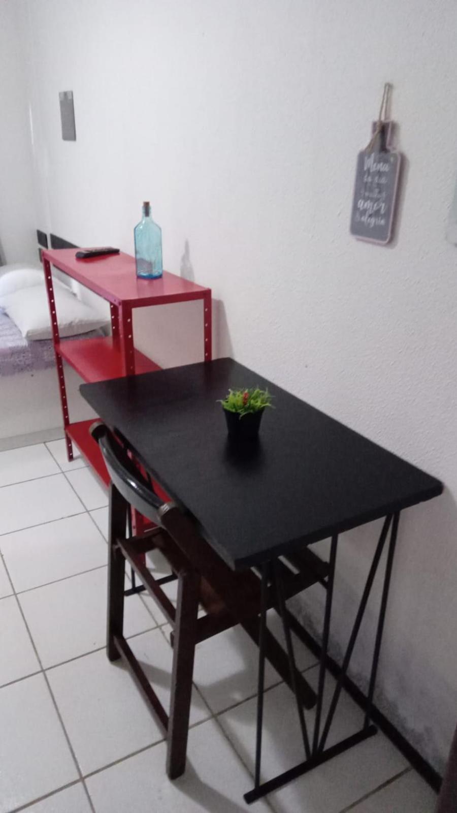 Apartamento Piedade *