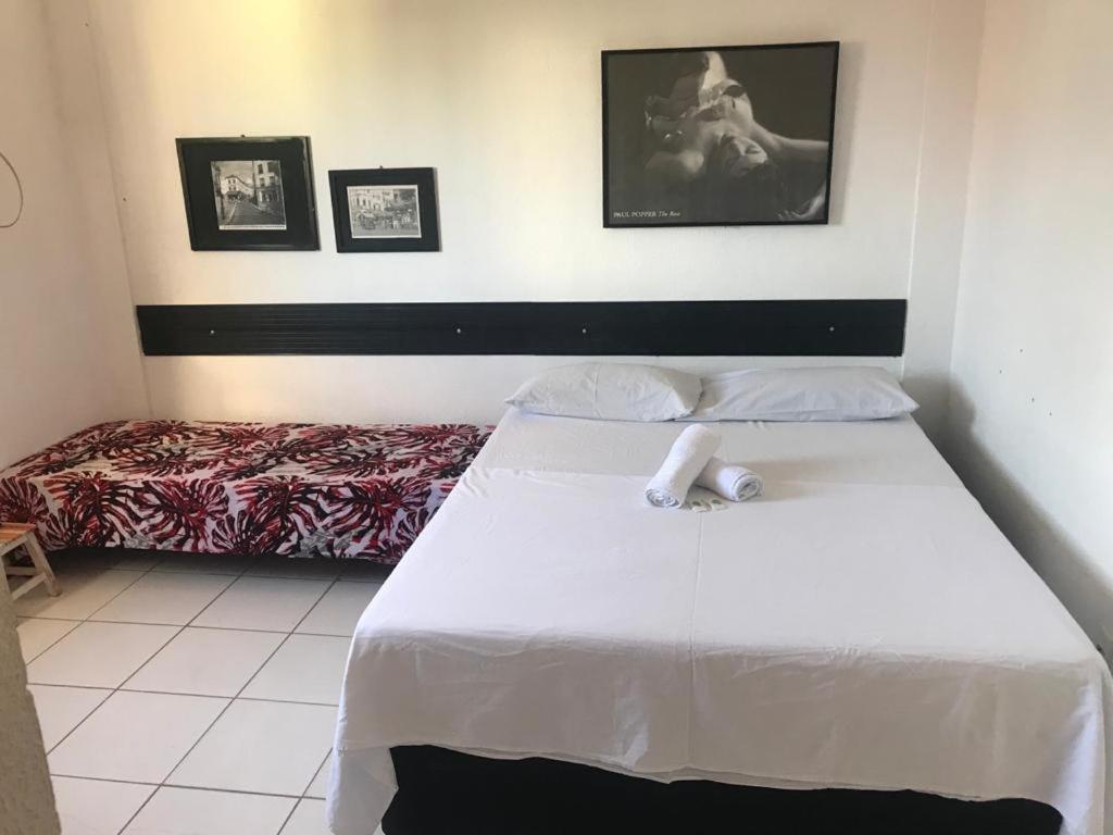 Piedade Apartamento